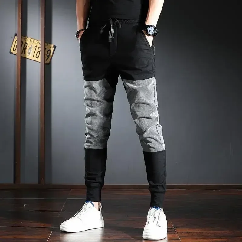 High Quality Korean Style Men' - Street Fashion Korean recensie en prijs