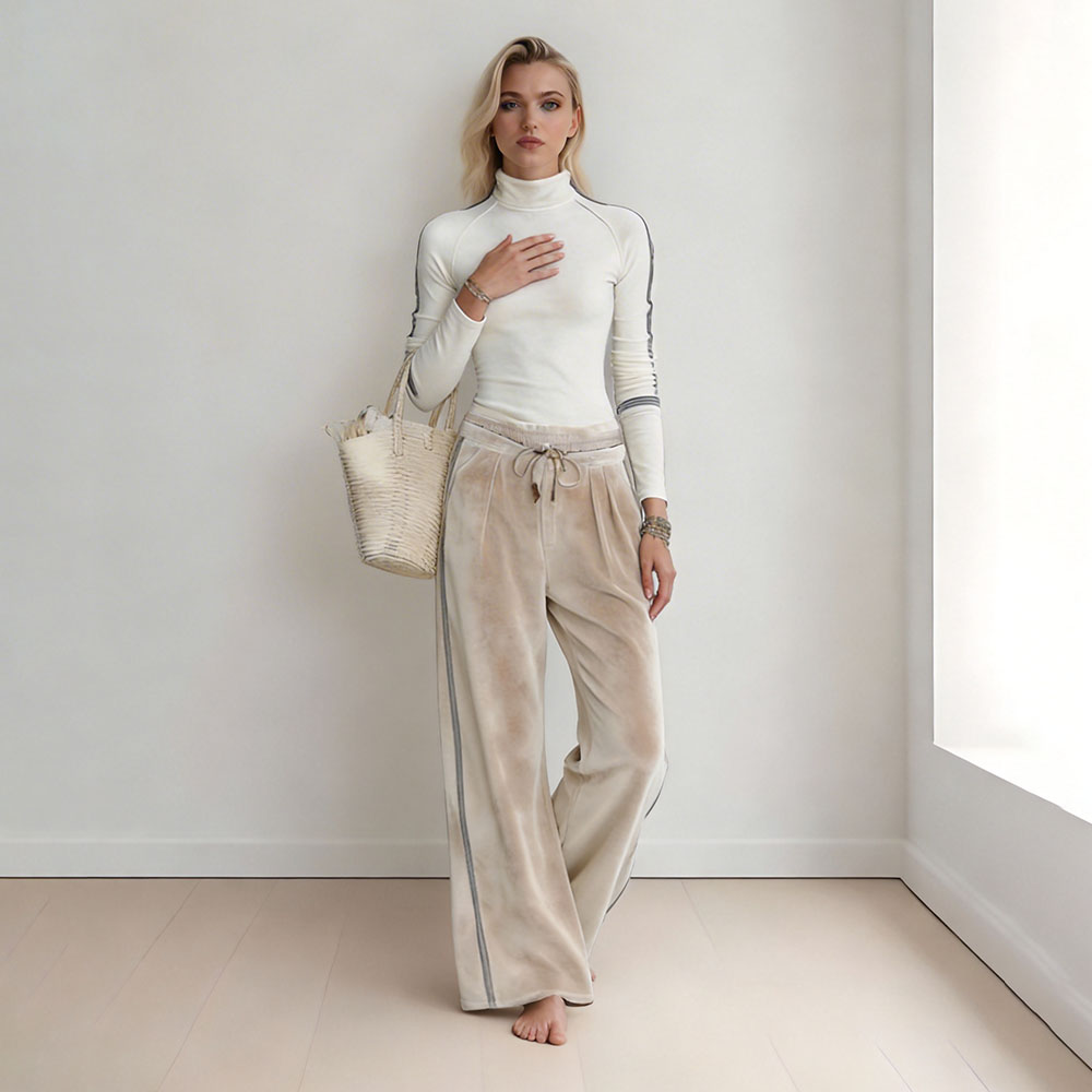 Fashion Two Piece Set Women 20 - Street Fashion Men 2025 recensie en prijs