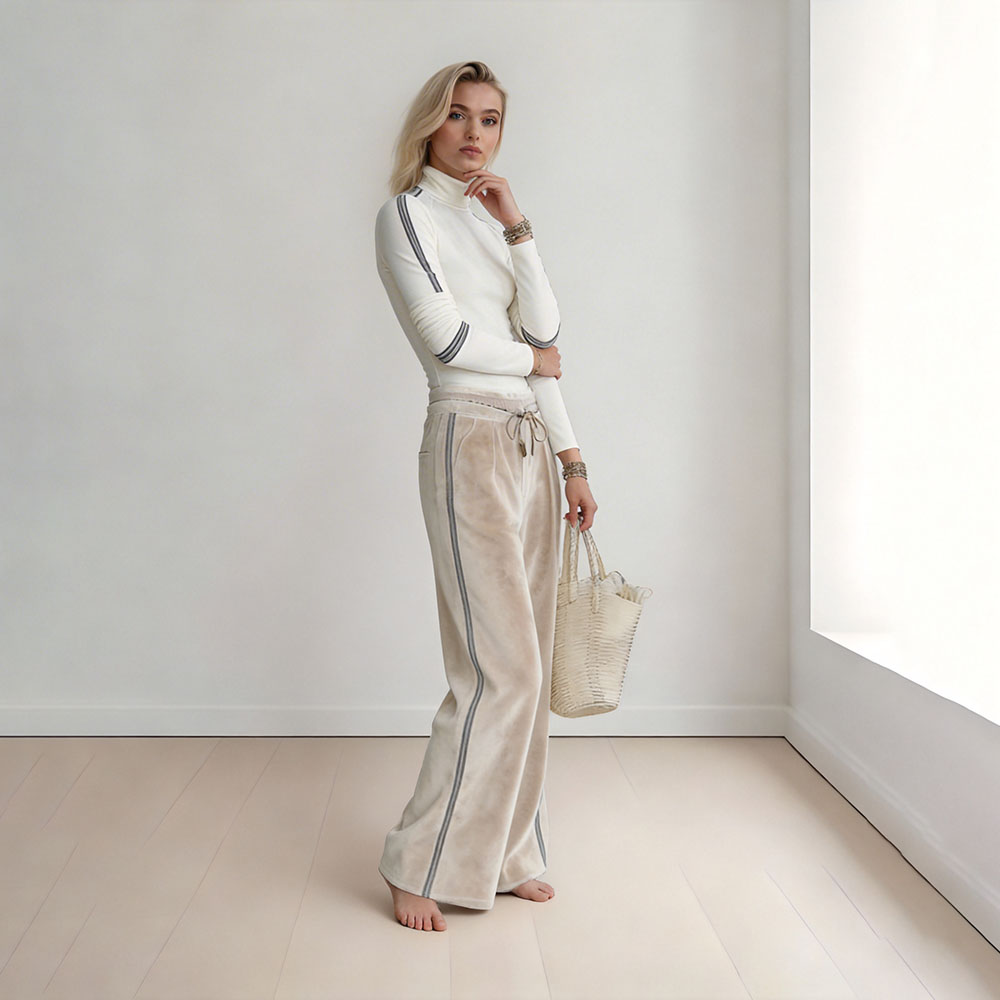 Fashion Two Piece Set Women 20 - Street Fashion Men 2025 recensie en prijs