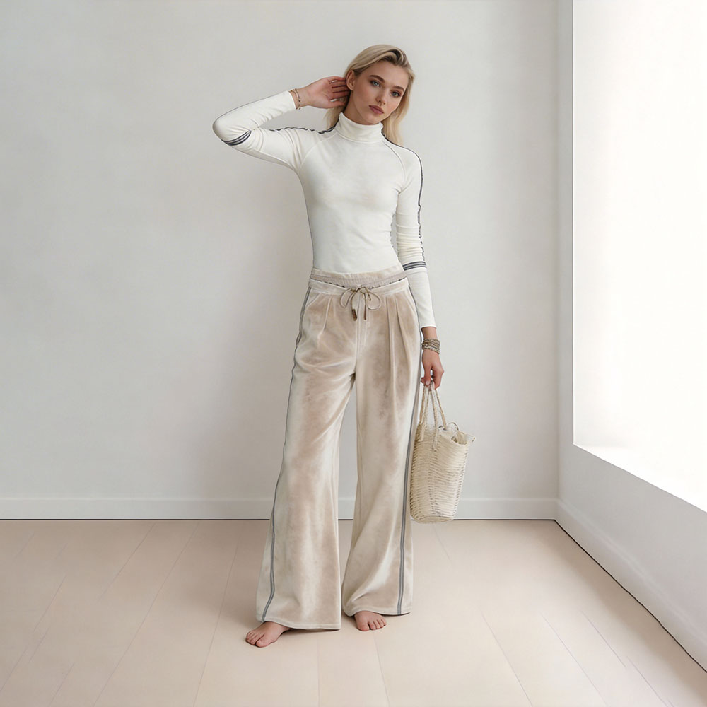 Fashion Two Piece Set Women 20 - Street Fashion Men 2025 recensie en prijs