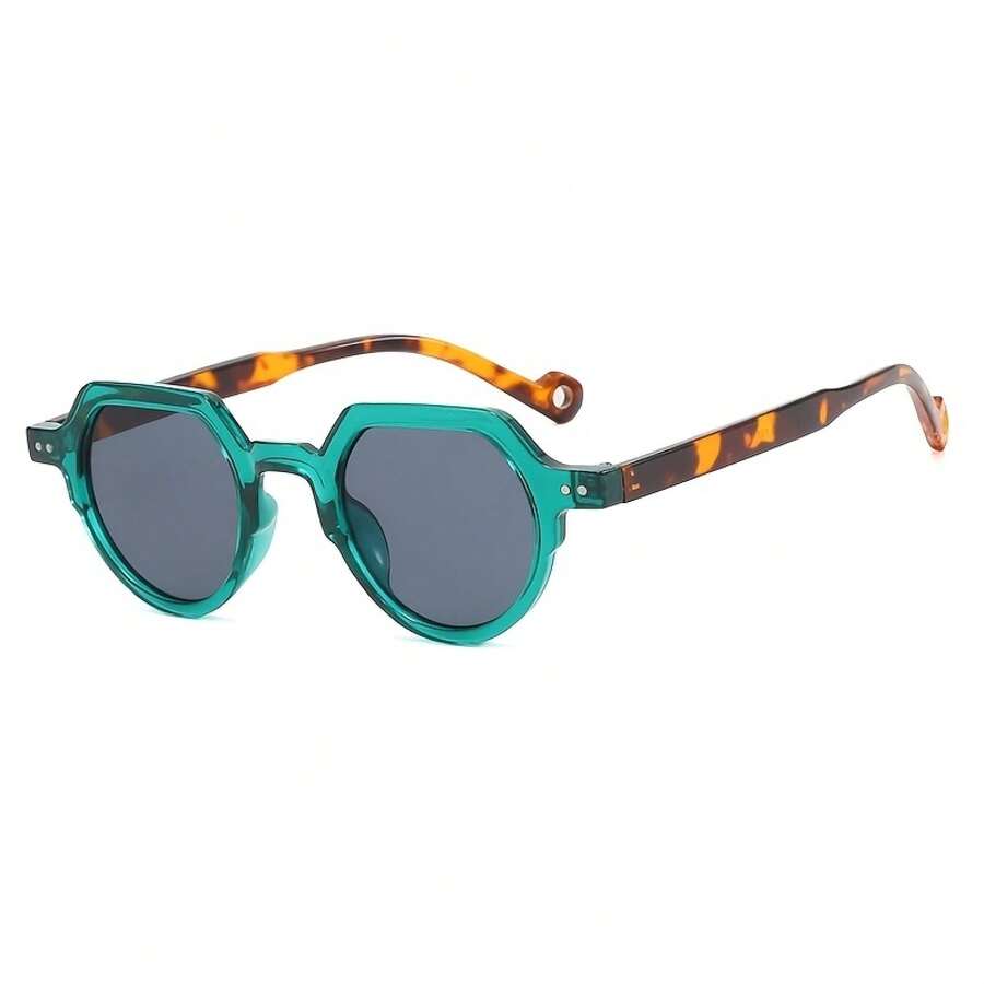 Small Round Retro Fashion Sung - Street Fashion American recensie en prijs