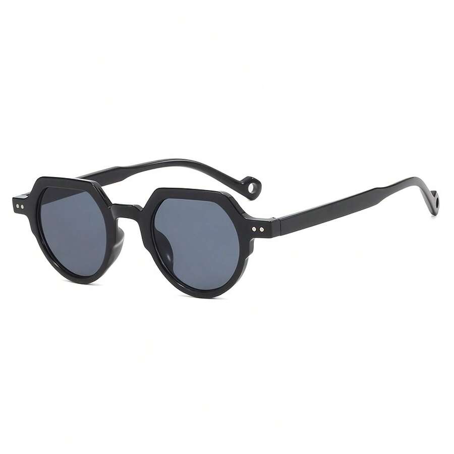Small Round Retro Fashion Sung - Street Fashion American recensie en prijs