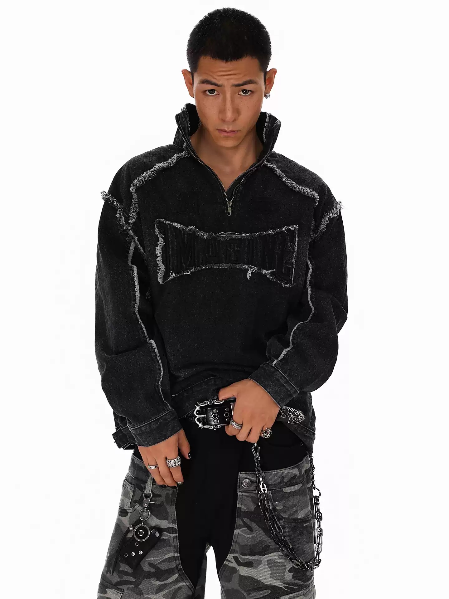 American Style High Street Spl - Street For Fashion recensie en prijs