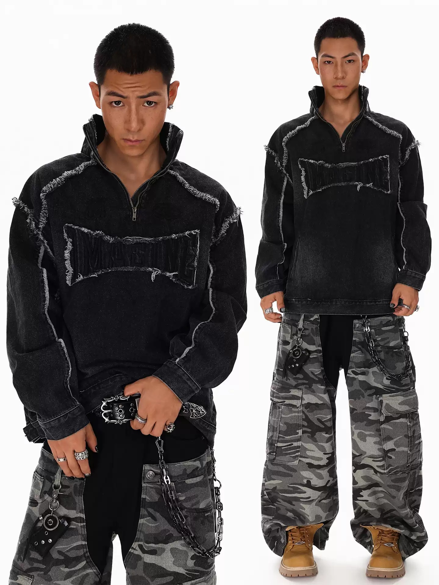 American Style High Street Spl - Street For Fashion recensie en prijs