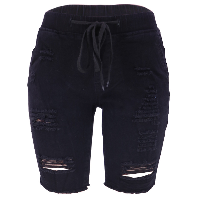 Retro Middle Waist Straight Si - Street Fashion Korean recensie en prijs