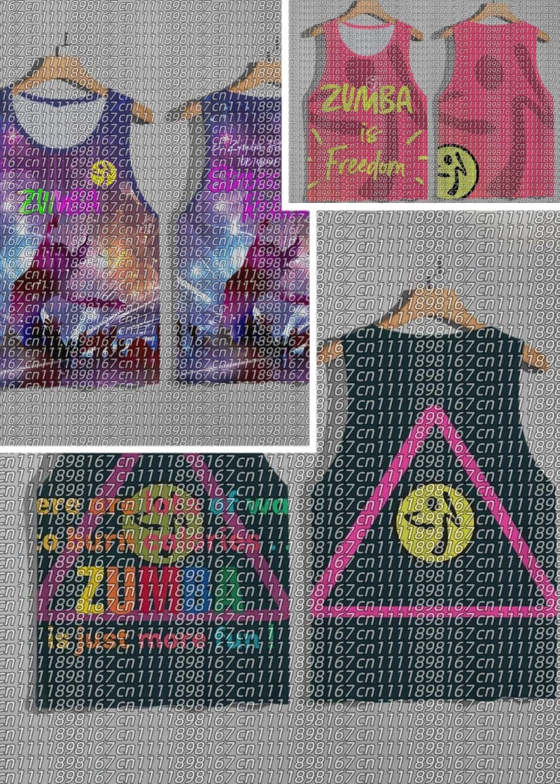 Summer 2026 Yoga, Dance, Fitne - Street Fashion Vest recensie en prijs