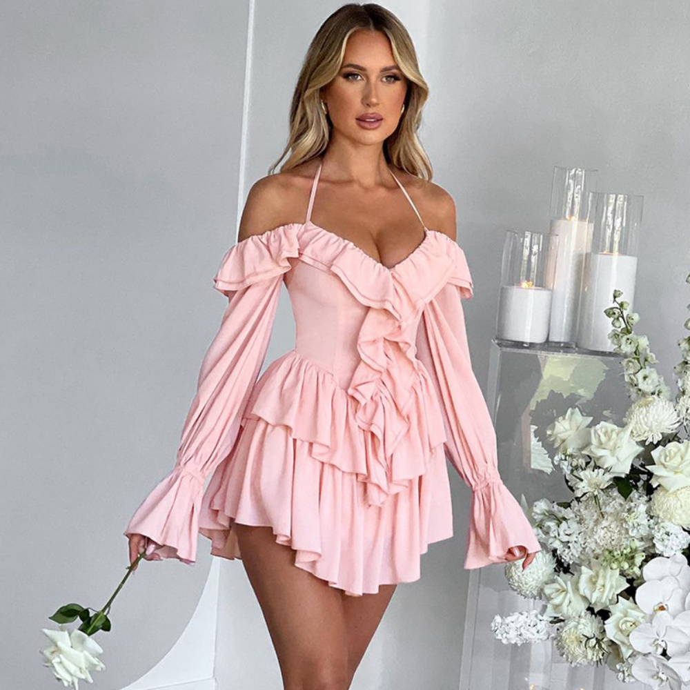 Autumn Winter Jumpsuits Sexy W - Fashion Street Yoga recensie en prijs
