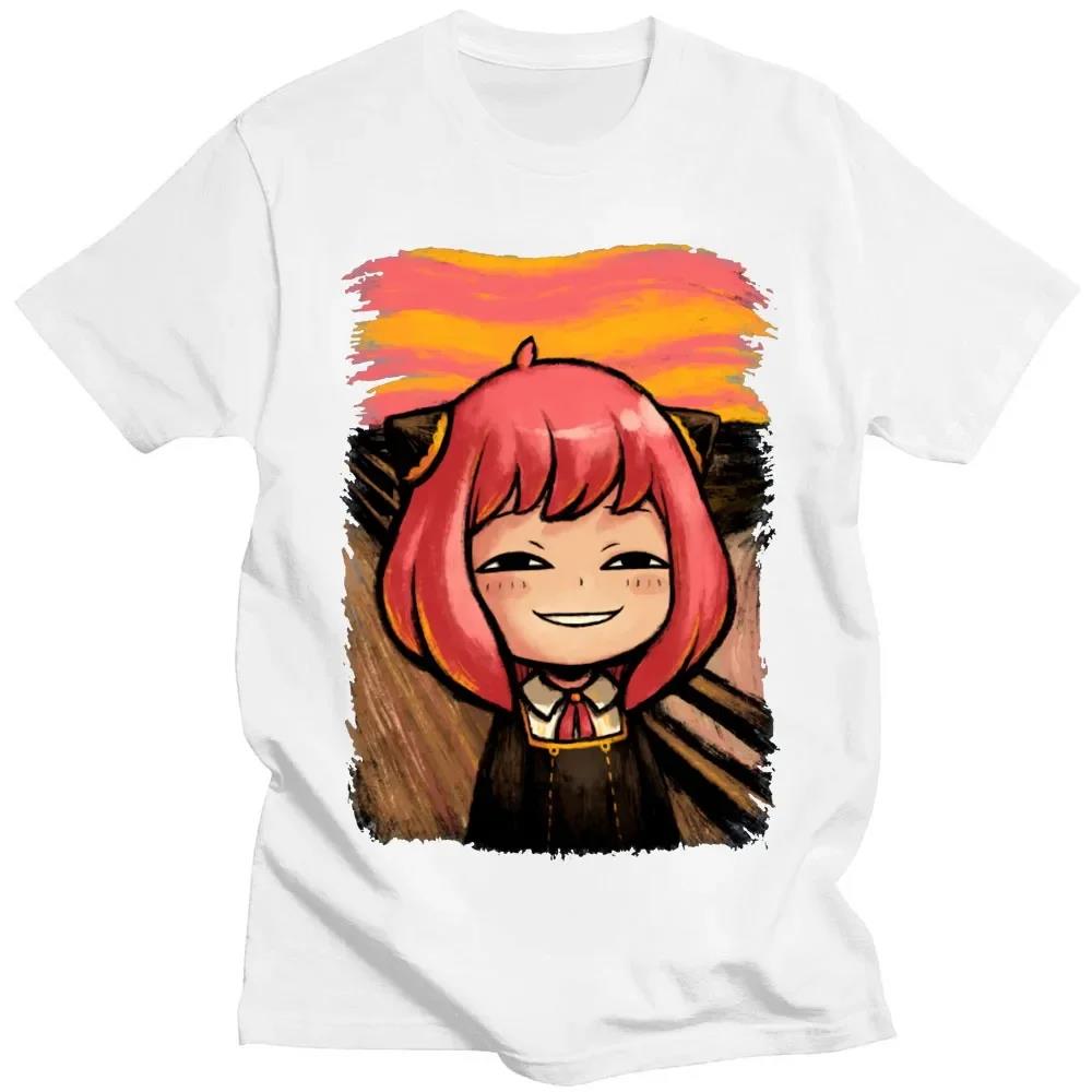 Japanese Anime Spy X Family An - Street Fashion Magazine recensie en prijs