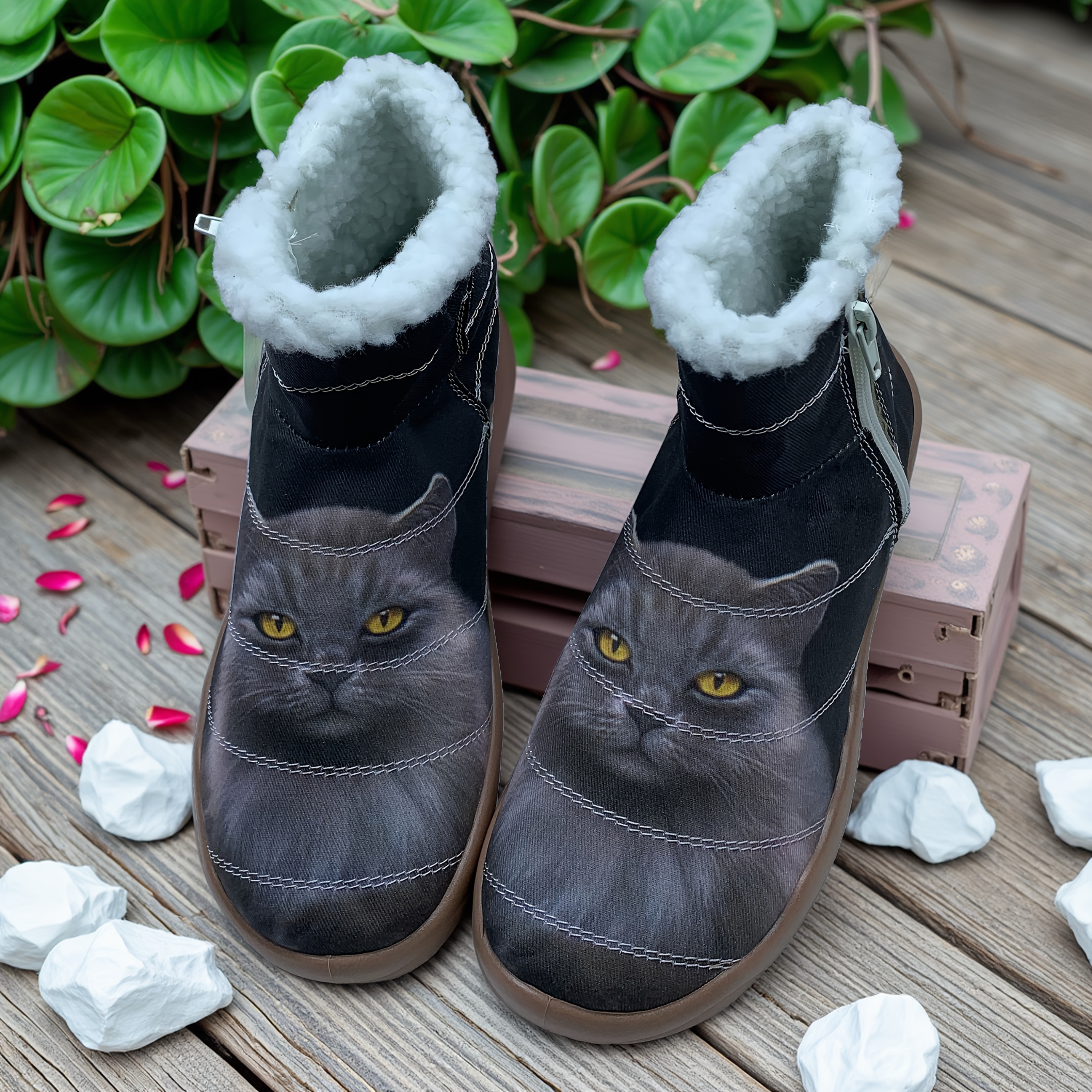 Women's New Winter Fashion Bla - Street Fashion Online recensie en prijs