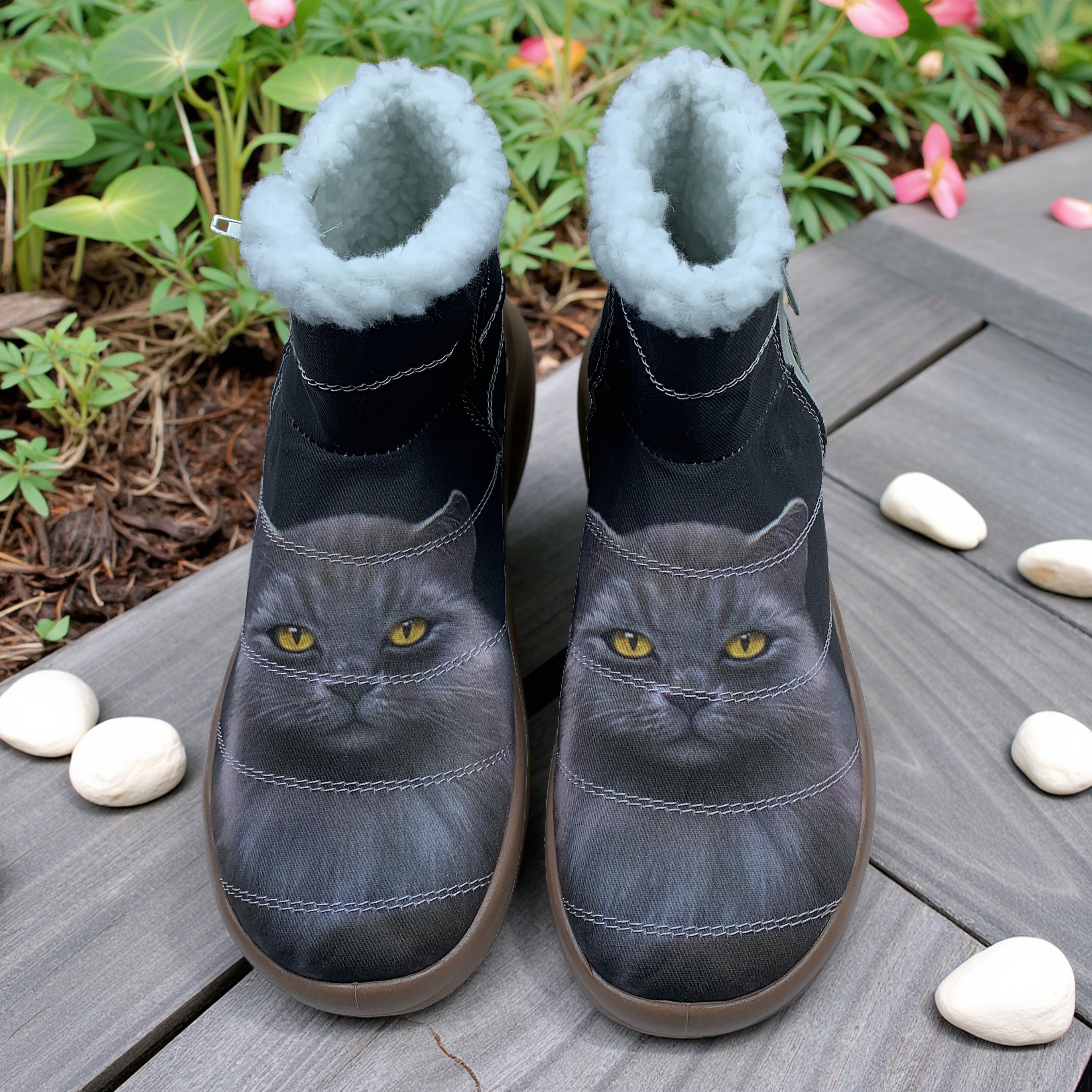 Women's New Winter Fashion Bla - Street Fashion Online recensie en prijs