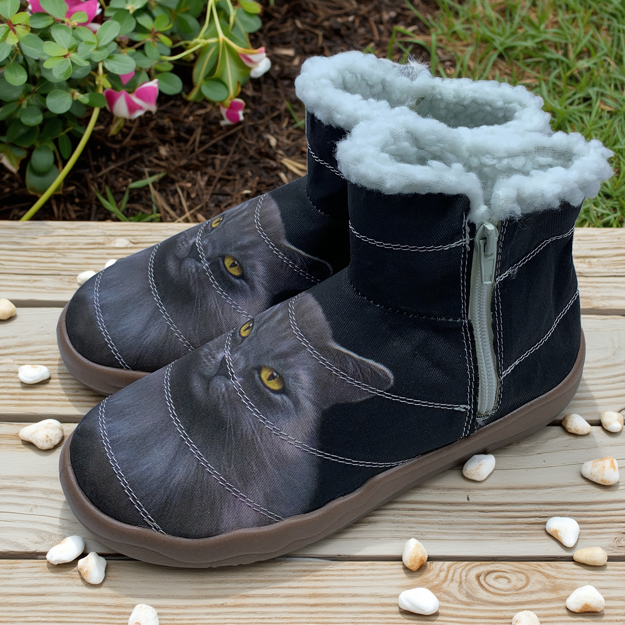 Women's New Winter Fashion Bla - Street Fashion Online recensie en prijs