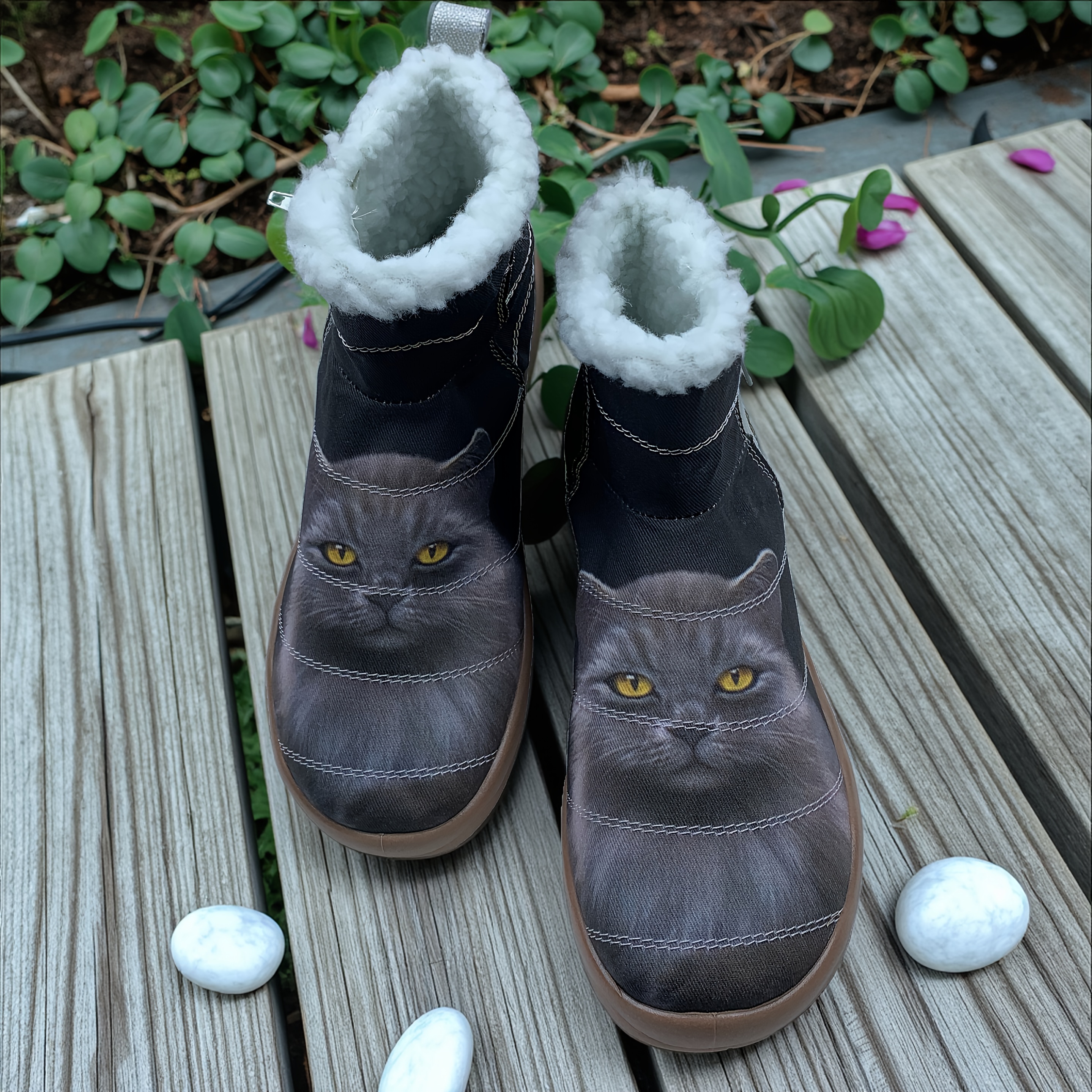 Women's New Winter Fashion Bla - Street Fashion Online recensie en prijs
