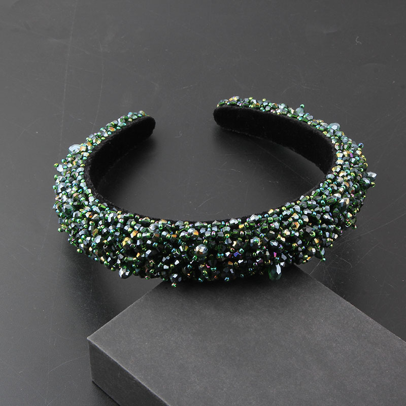 Headdress New Fashion Personal - Street Fashion Photographers recensie en prijs