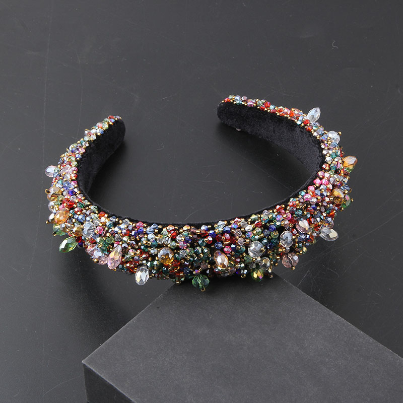 Headdress New Fashion Personal - Street Fashion Photographers recensie en prijs