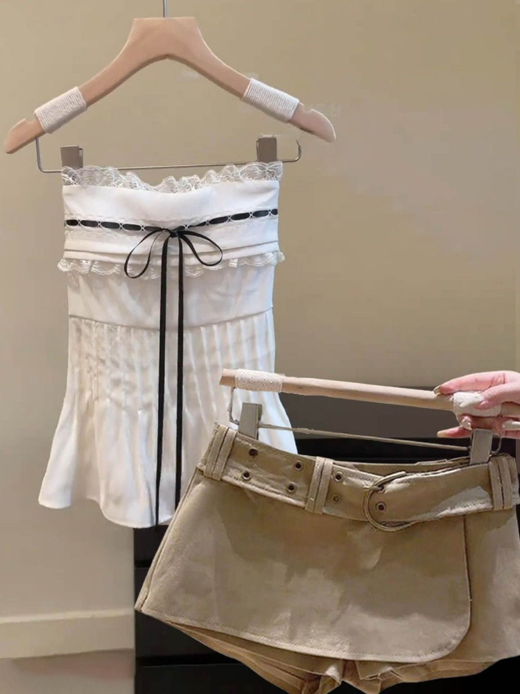 Korean Fashion Vintaget Two Pi - Street Fashion Vest recensie en prijs