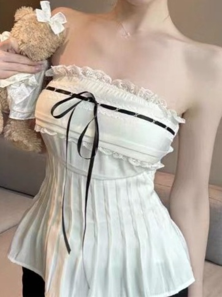 Korean Fashion Vintaget Two Pi - Street Fashion Vest recensie en prijs