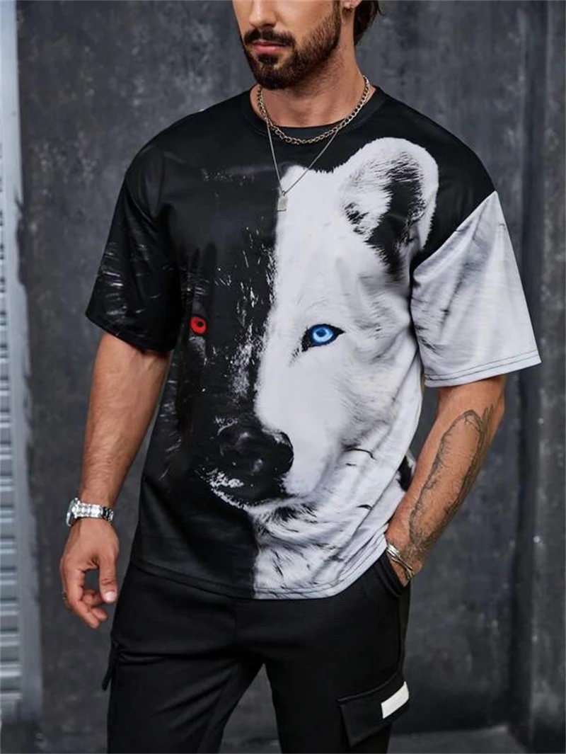 Mens Chicago 32 Number Print T - Street Fashion Chicago recensie en prijs
