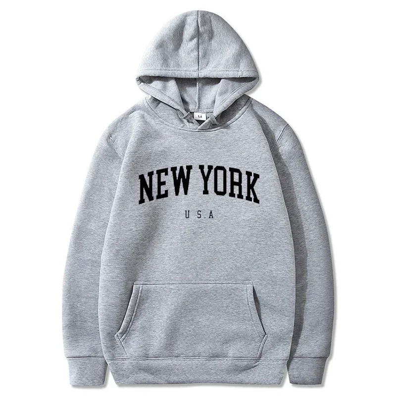 2025 New Fashion New York Stre - Street Fashion Websites recensie en prijs