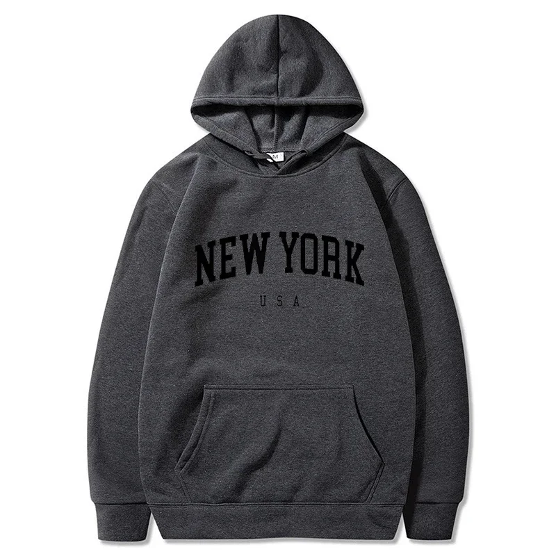 2025 New Fashion New York Stre - Street Fashion Websites recensie en prijs