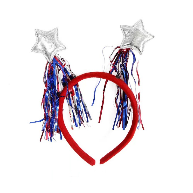 New US Independence Day Headba - Parade Fashion Street recensie en prijs