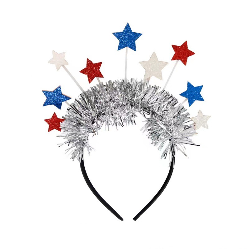 New US Independence Day Headba - Parade Fashion Street recensie en prijs