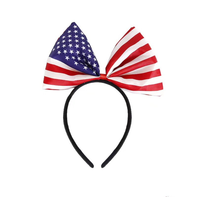 New US Independence Day Headba - Parade Fashion Street recensie en prijs