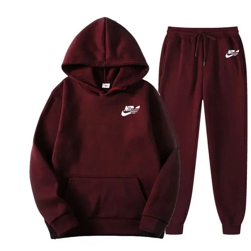 2025 Spring Autumn Men Casual  - Street For Fashion recensie en prijs