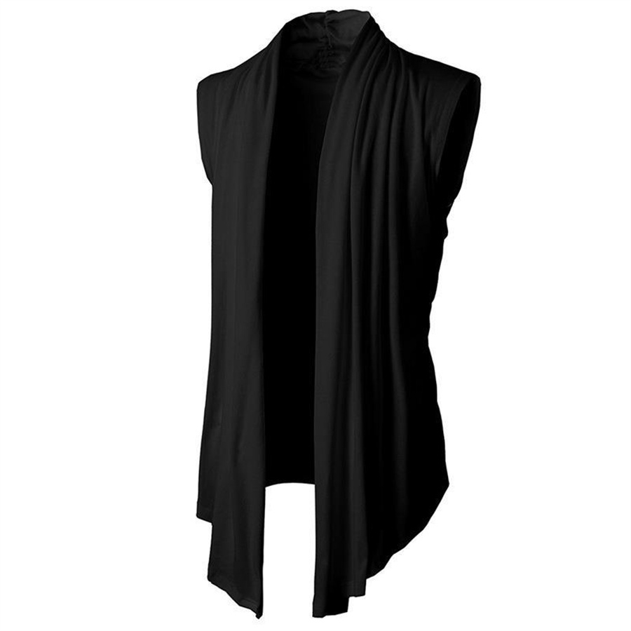 2025 Summer Men Sleeveless T-s - Street Fashion Men 2025 recensie en prijs