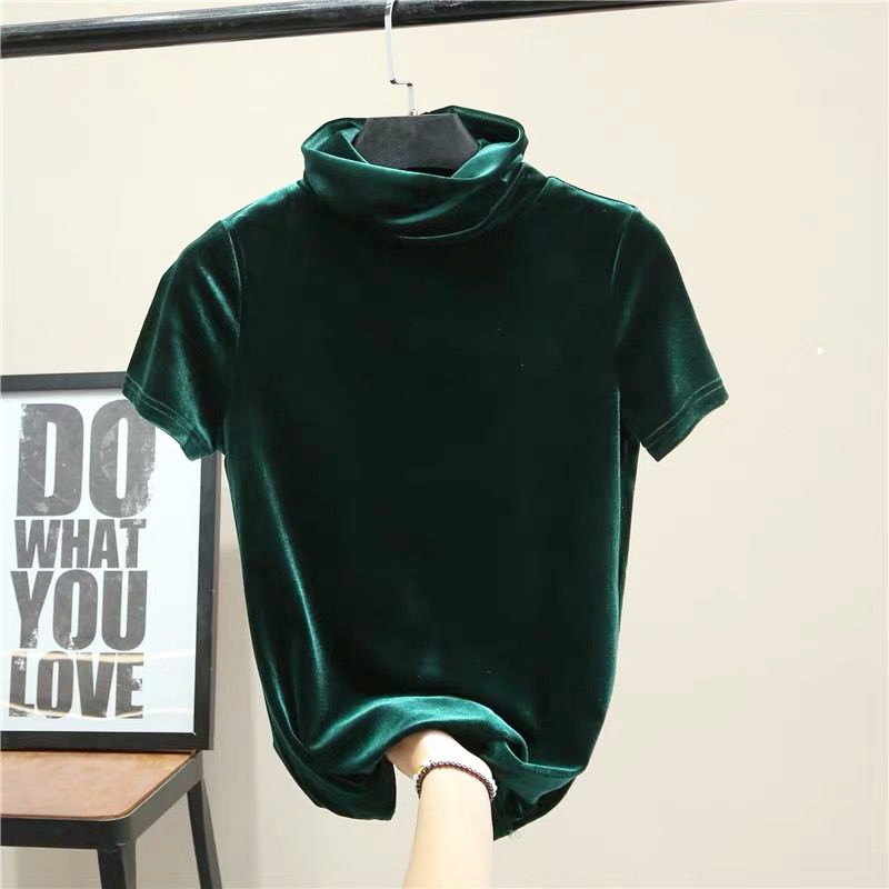 Korean Fashion Women's Turtlen - Street Fashion Korean recensie en prijs