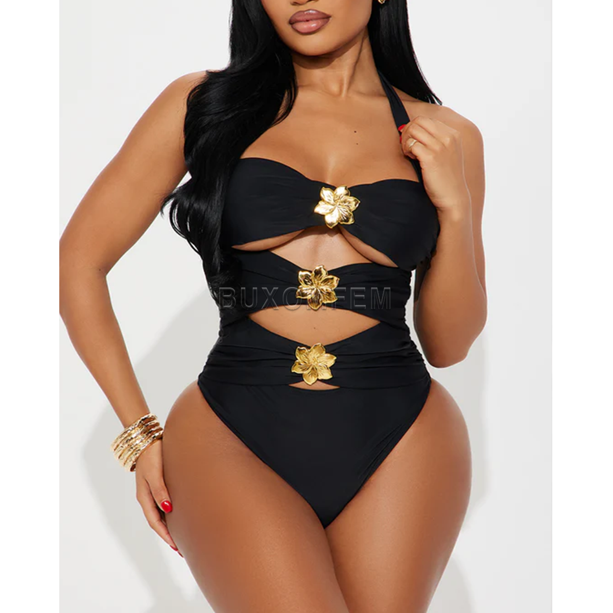 Ladies Two Piece Stylish Hangi - Fashion Street Yoga recensie en prijs