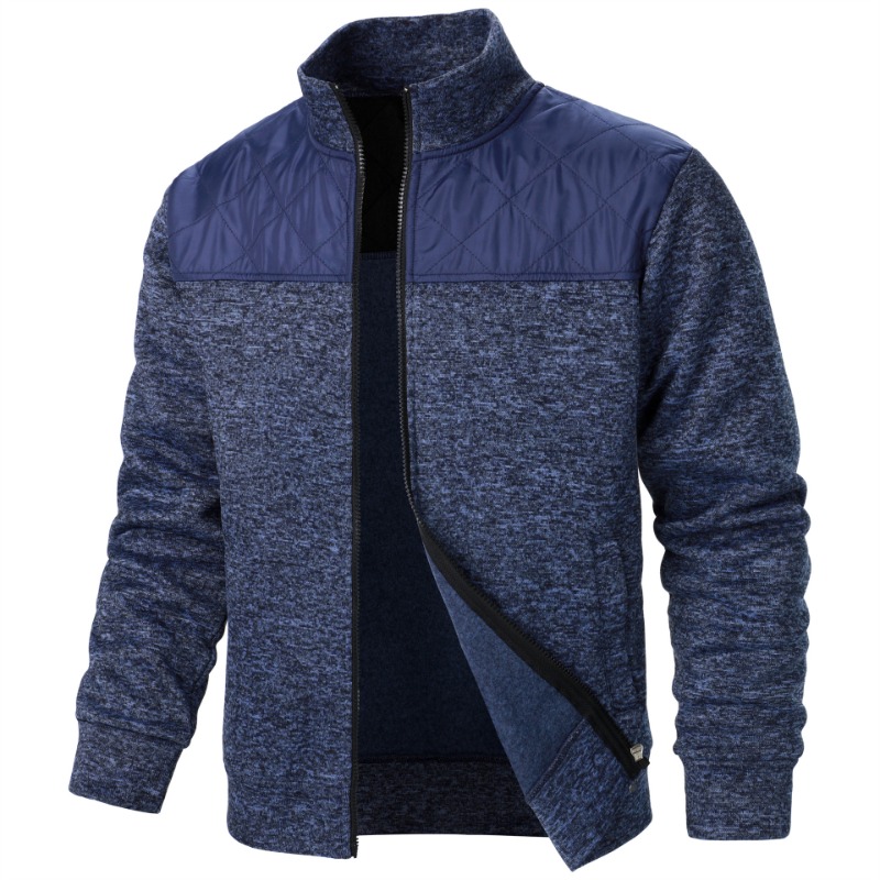 Men's Patchwork Sweatshirts St - Street Fashion Game recensie en prijs