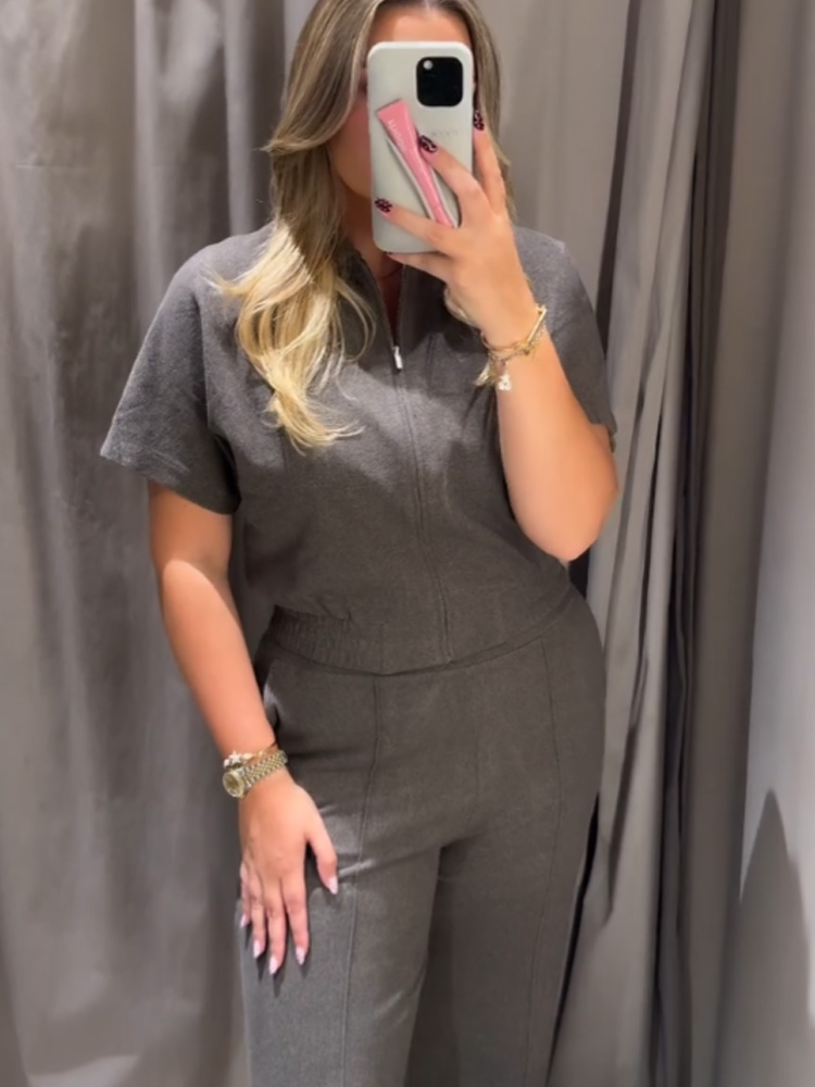 HH Women Fashion Loose Short S - Street Fashion Vest recensie en prijs