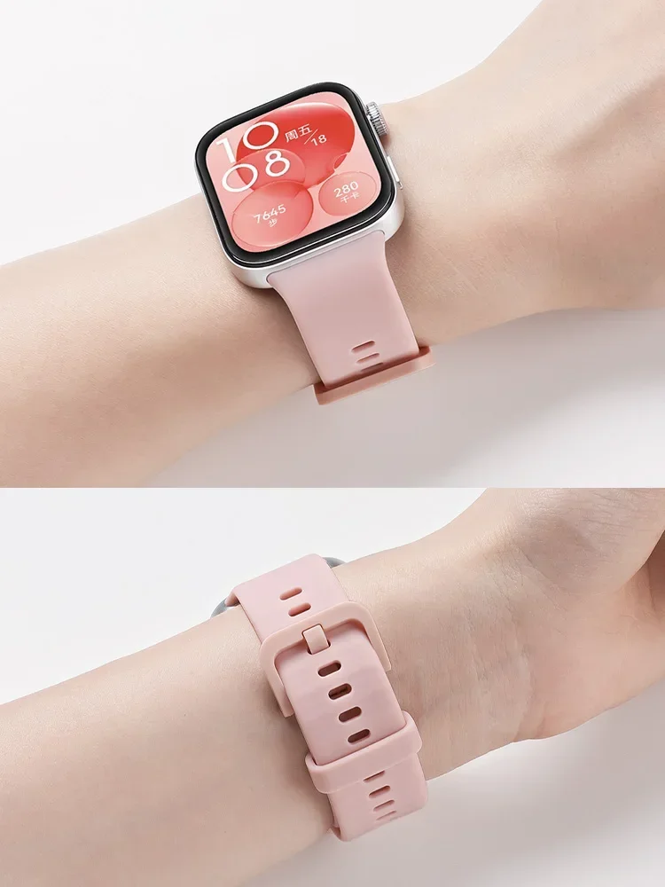 Watchband for huawei watch fit - Street Fashion Websites recensie en prijs