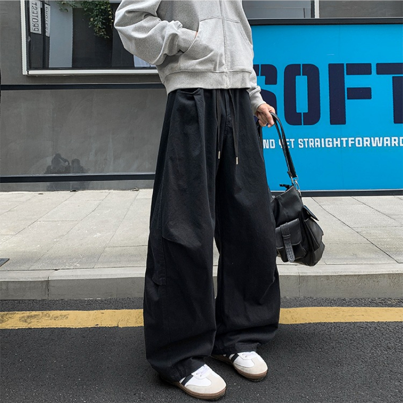 Japanese Style Streetwear Pant - Street Fashion Japan recensie en prijs