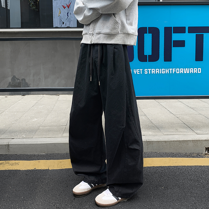 Japanese Style Streetwear Pant - Street Fashion Japan recensie en prijs