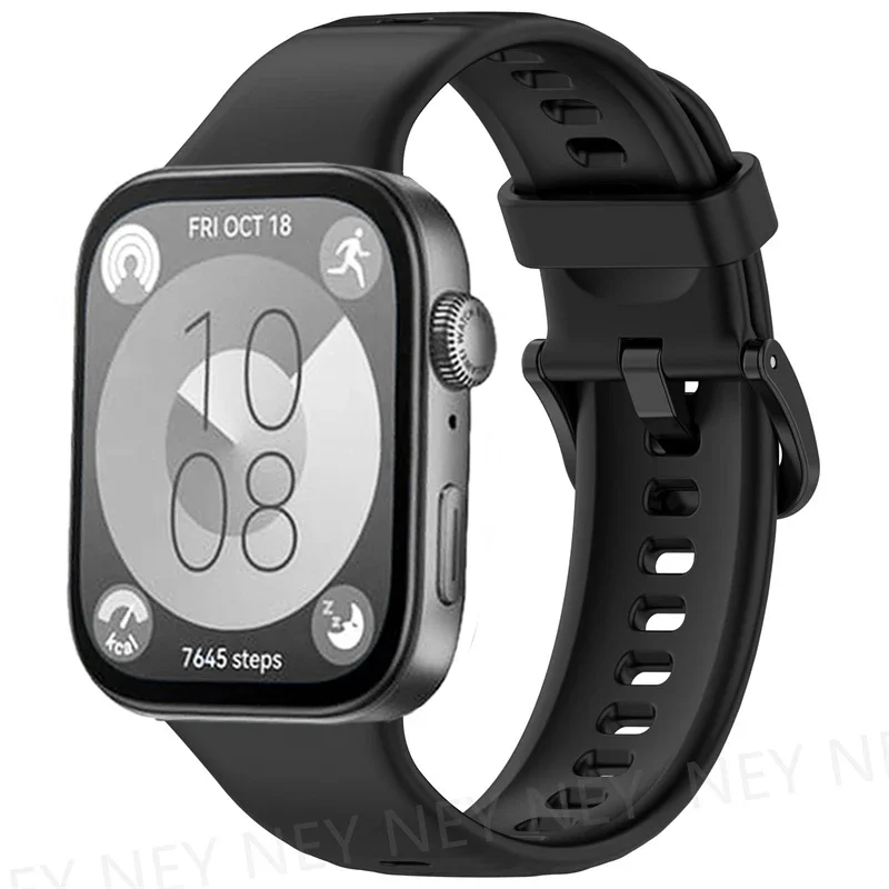Watchband for huawei watch fit - Street Fashion Websites recensie en prijs