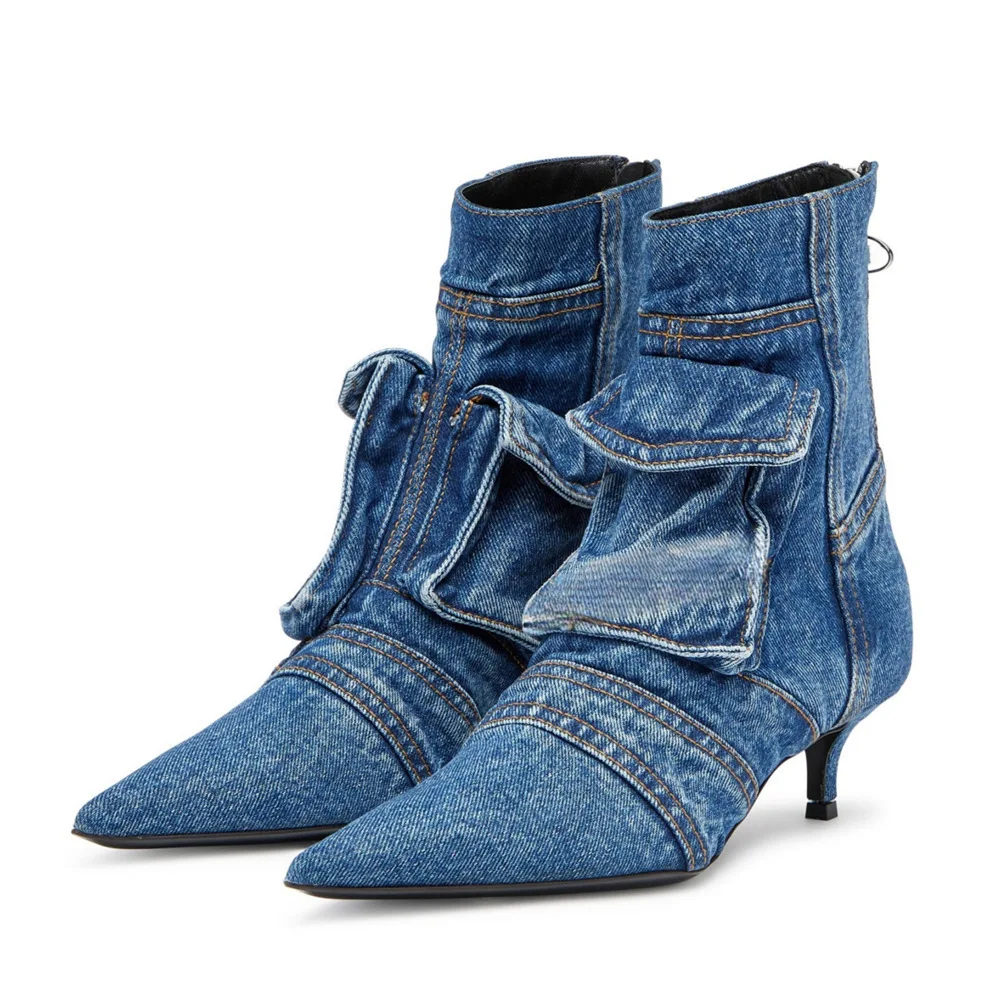 Para Mujer Women Shoes Washed  - Parade Fashion Street recensie en prijs