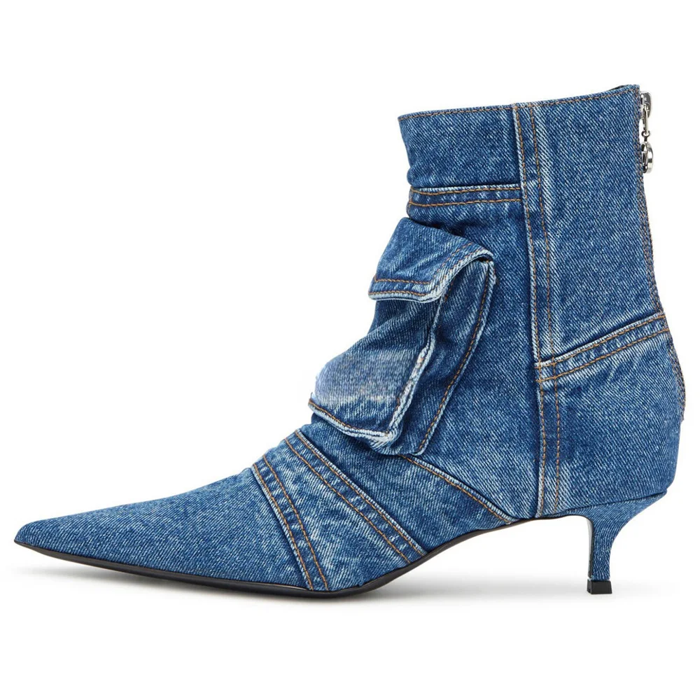 Para Mujer Women Shoes Washed  - Parade Fashion Street recensie en prijs