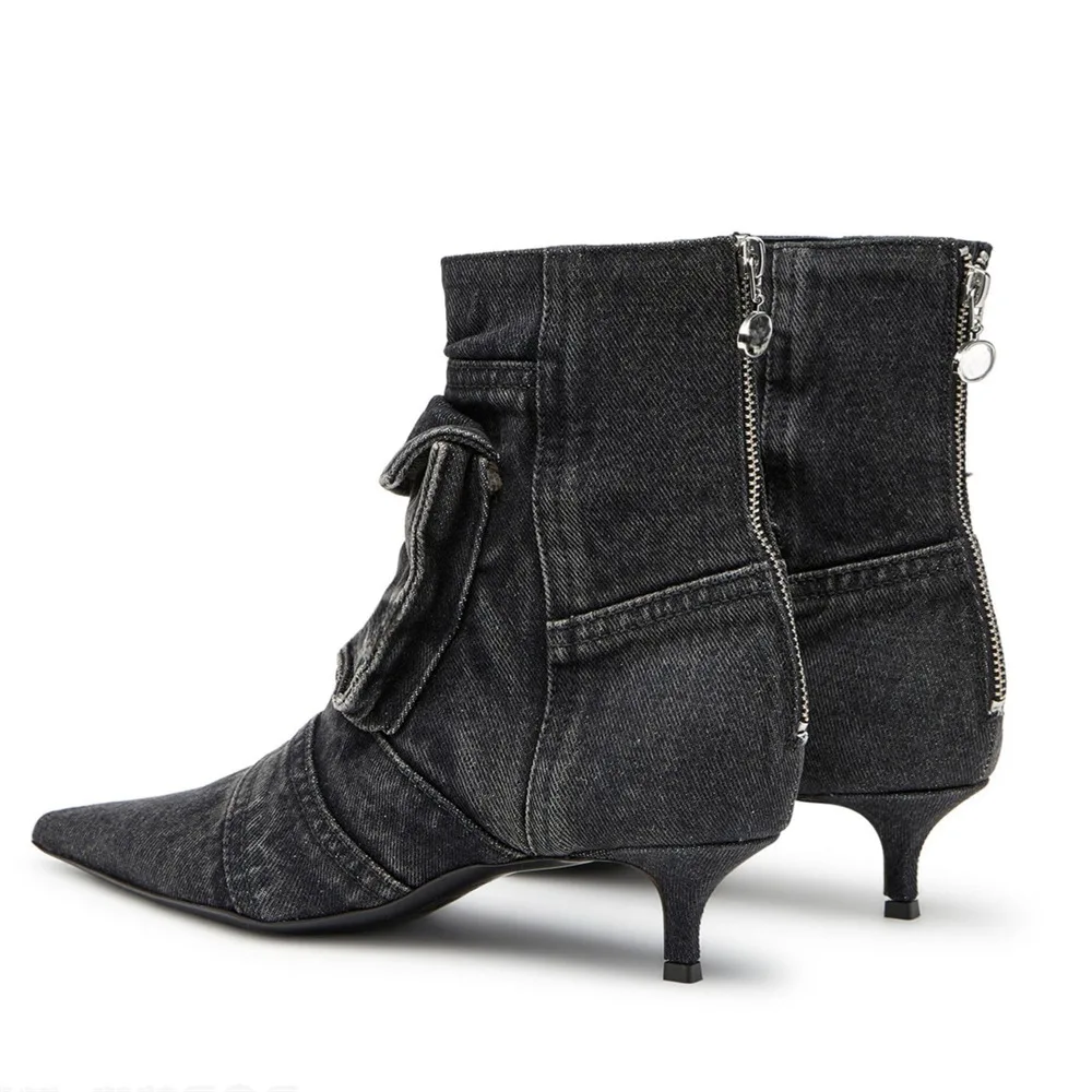 Para Mujer Women Shoes Washed  - Parade Fashion Street recensie en prijs