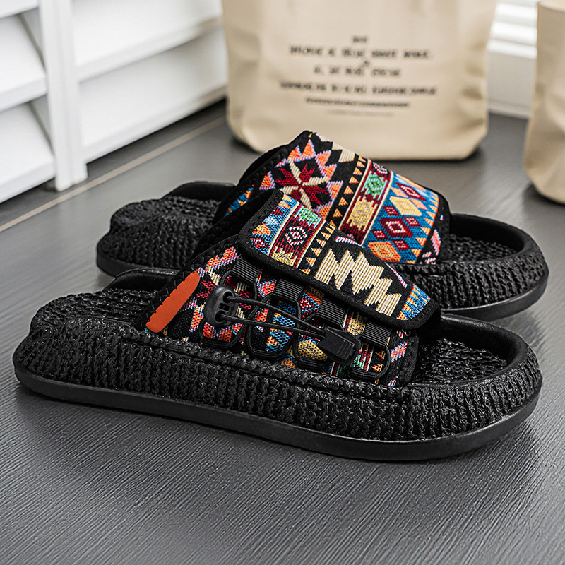 Men's European and American St - Street Fashion American recensie en prijs