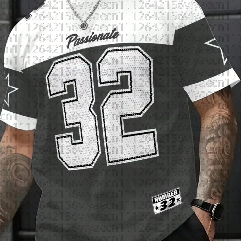 Men's Chicago 23 Graphic TShir - Street Fashion Chicago recensie en prijs