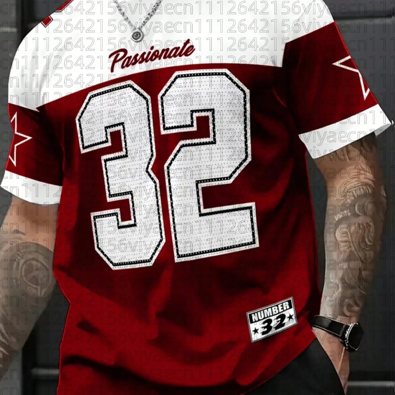 Men's Chicago 23 Graphic TShir - Street Fashion Chicago recensie en prijs