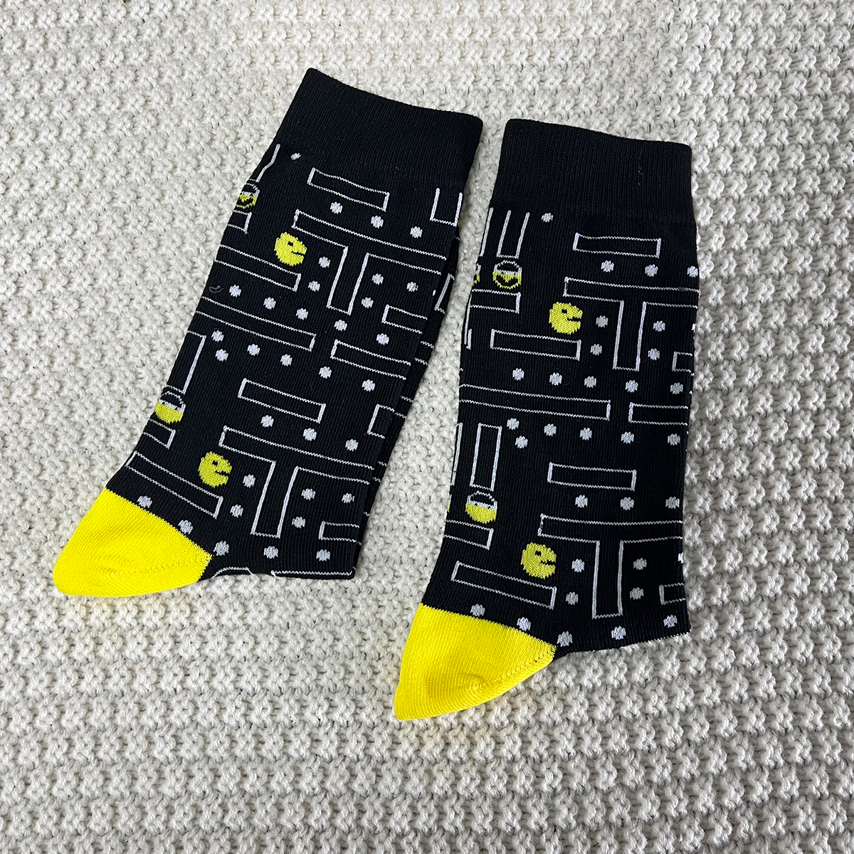 1 Pair Unisex Old School Game  - Street Fashion Game recensie en prijs