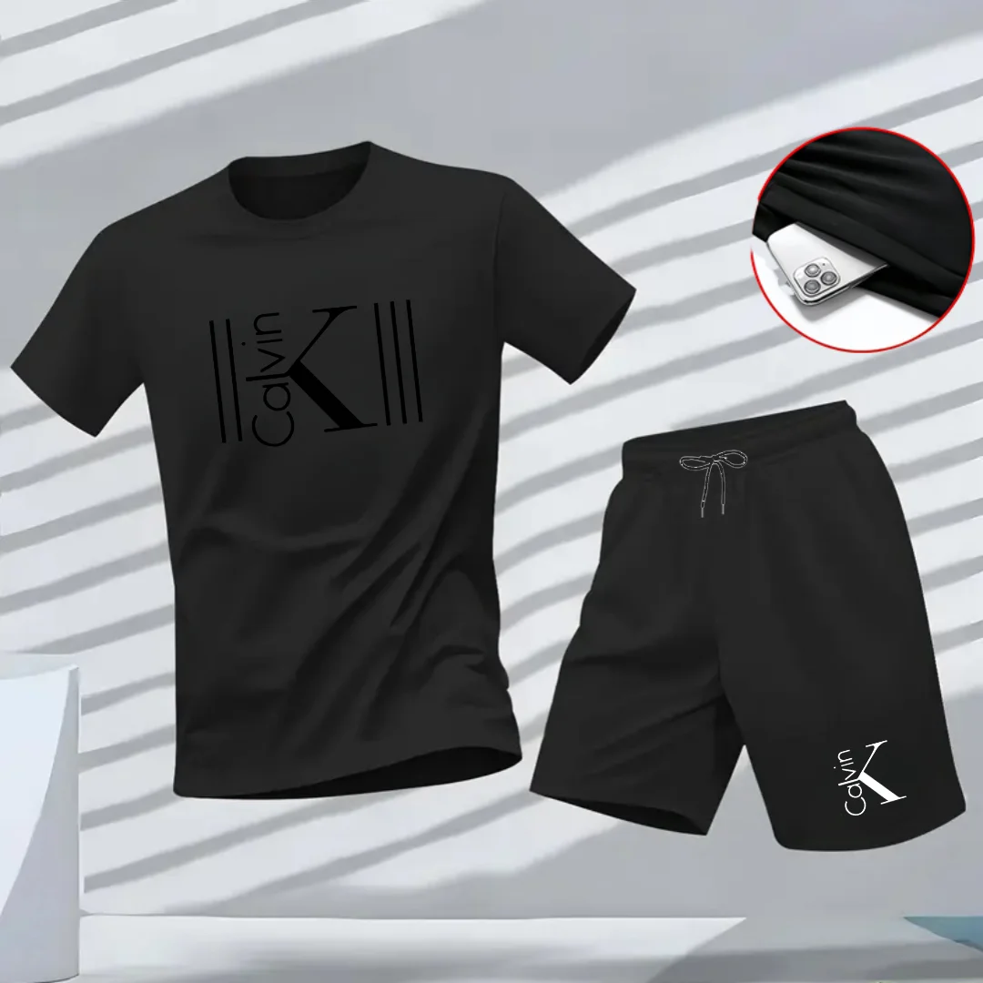2026 Men's Breathable Sports P - Street Fashion Clothing recensie en prijs