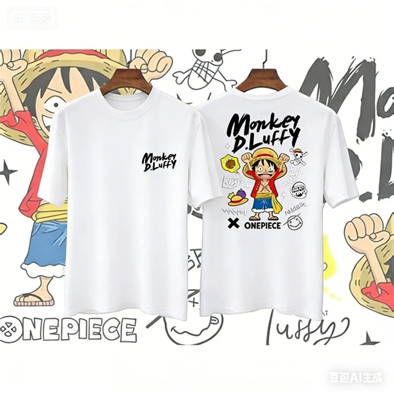 2026 Trendy One Piece Luffy St - Street Fashion Japan recensie en prijs