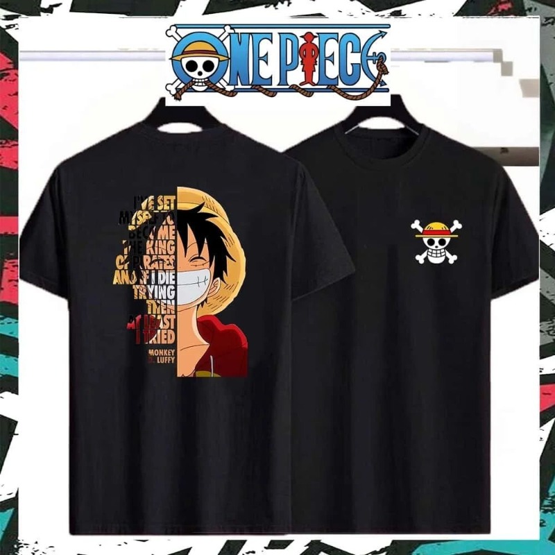 2026 Trendy One Piece Luffy St - Street Fashion Japan recensie en prijs