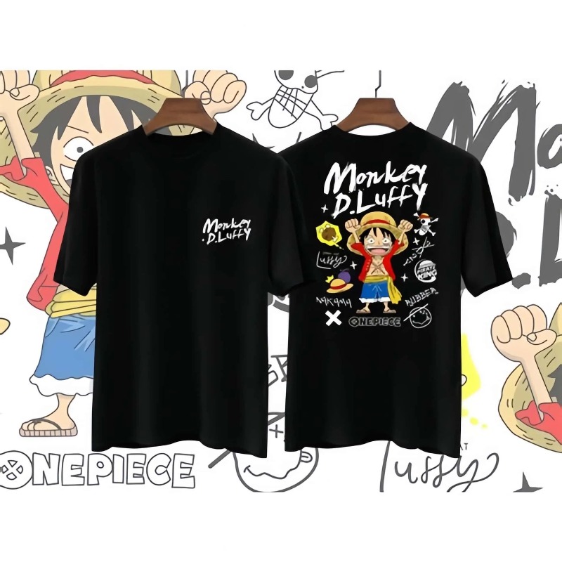 2026 Trendy One Piece Luffy St - Street Fashion Japan recensie en prijs