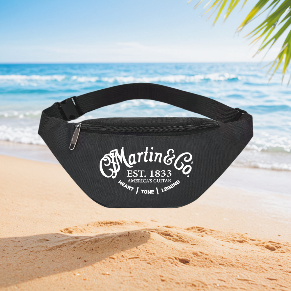 Martin & Co. Guitar Est. 1833: - Street Fashion Co recensie en prijs