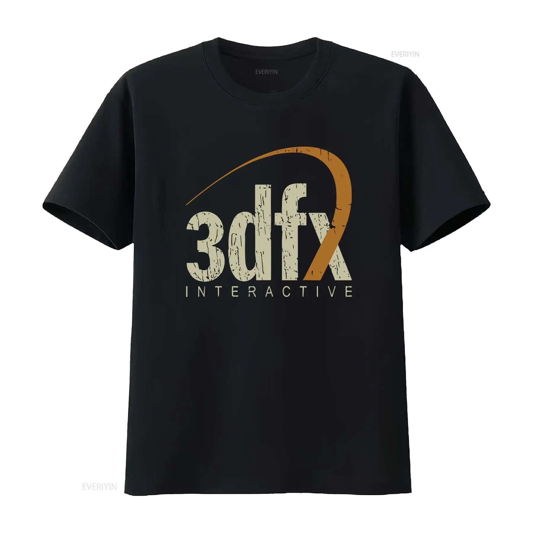 1994 Vintage 3dfx Interactive  - Street Fashion Magazine recensie en prijs