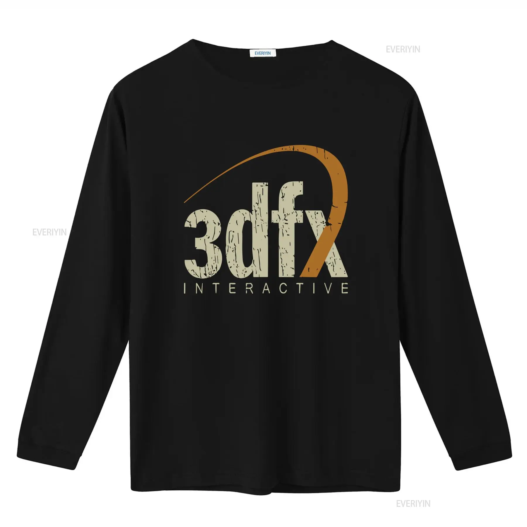 1994 Vintage 3dfx Interactive  - Street Fashion Magazine recensie en prijs